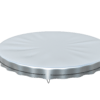 PVC Cover for Hot Tub