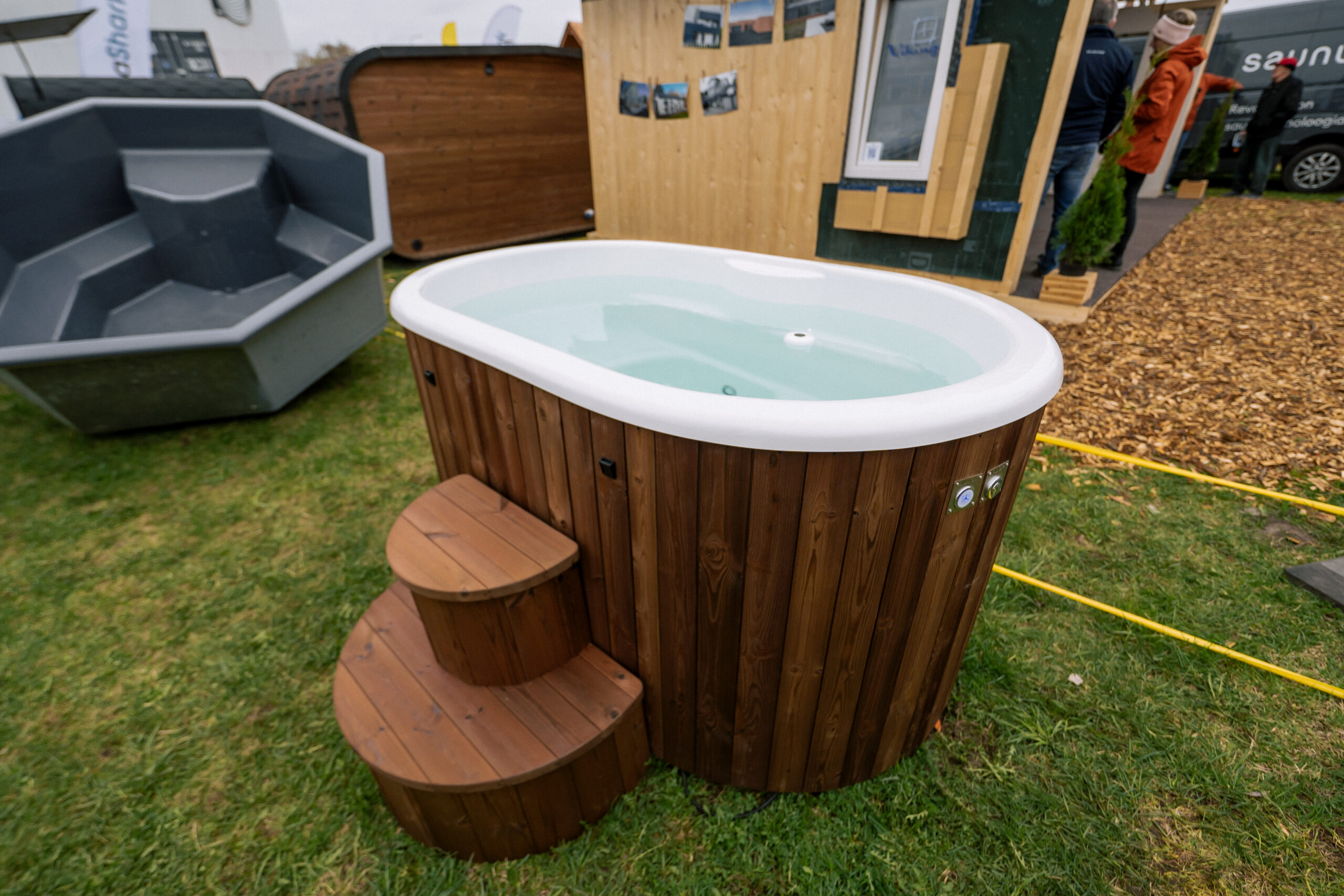 Ofuro Ice Tub