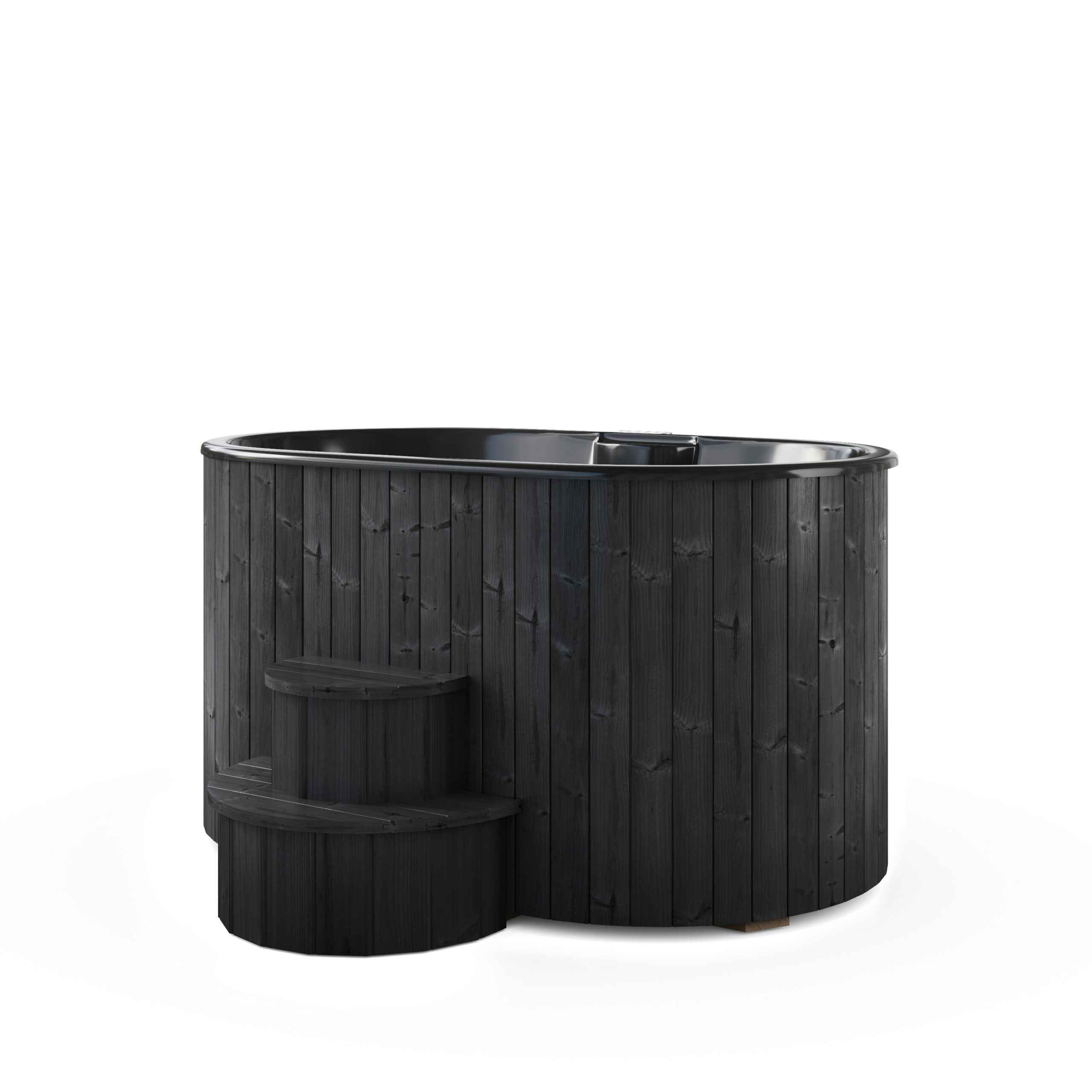 Ofuro elektriküttega