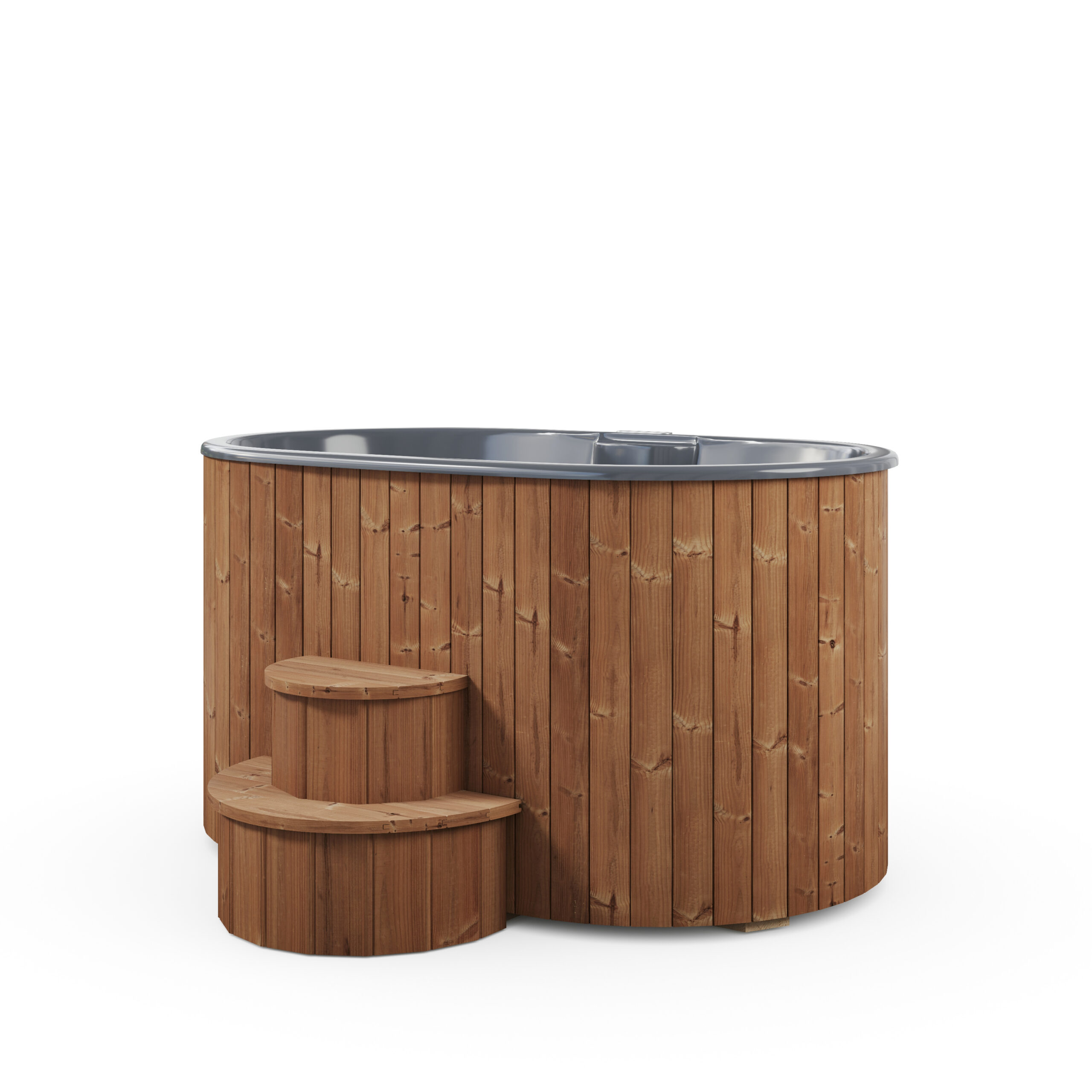 Ofuro elektriküttega