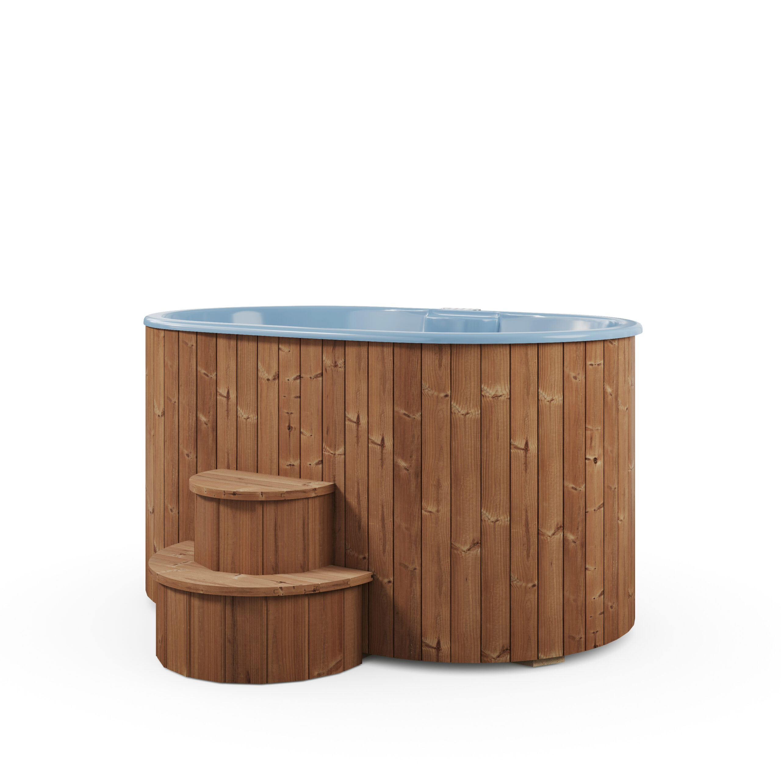 Ofuro elektriküttega