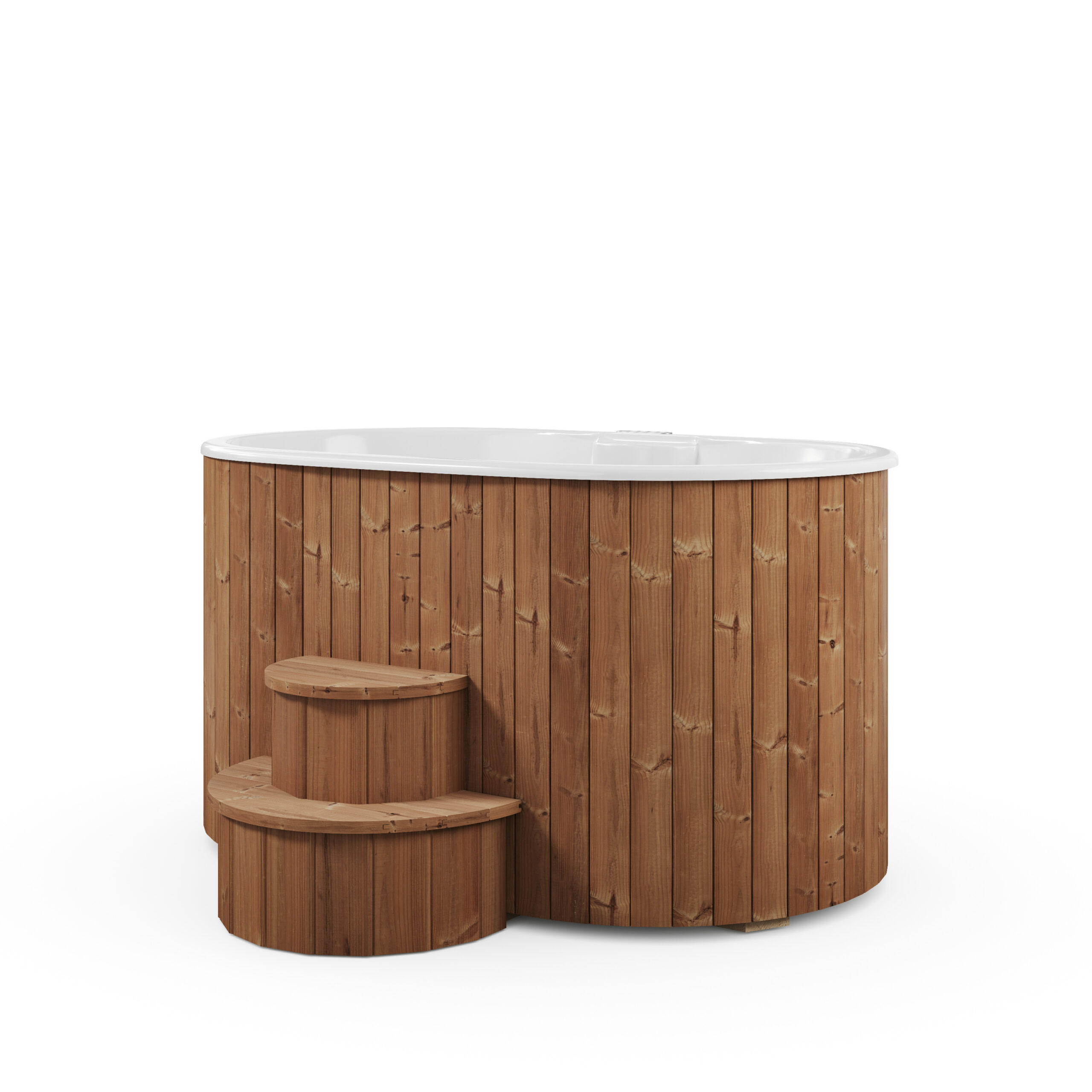 Ofuro elektriküttega