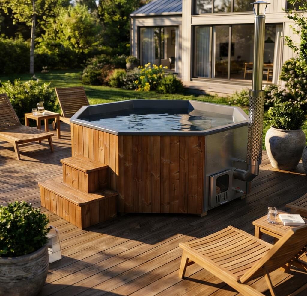 Miks tasub kümblustünn osta juba kevadel?