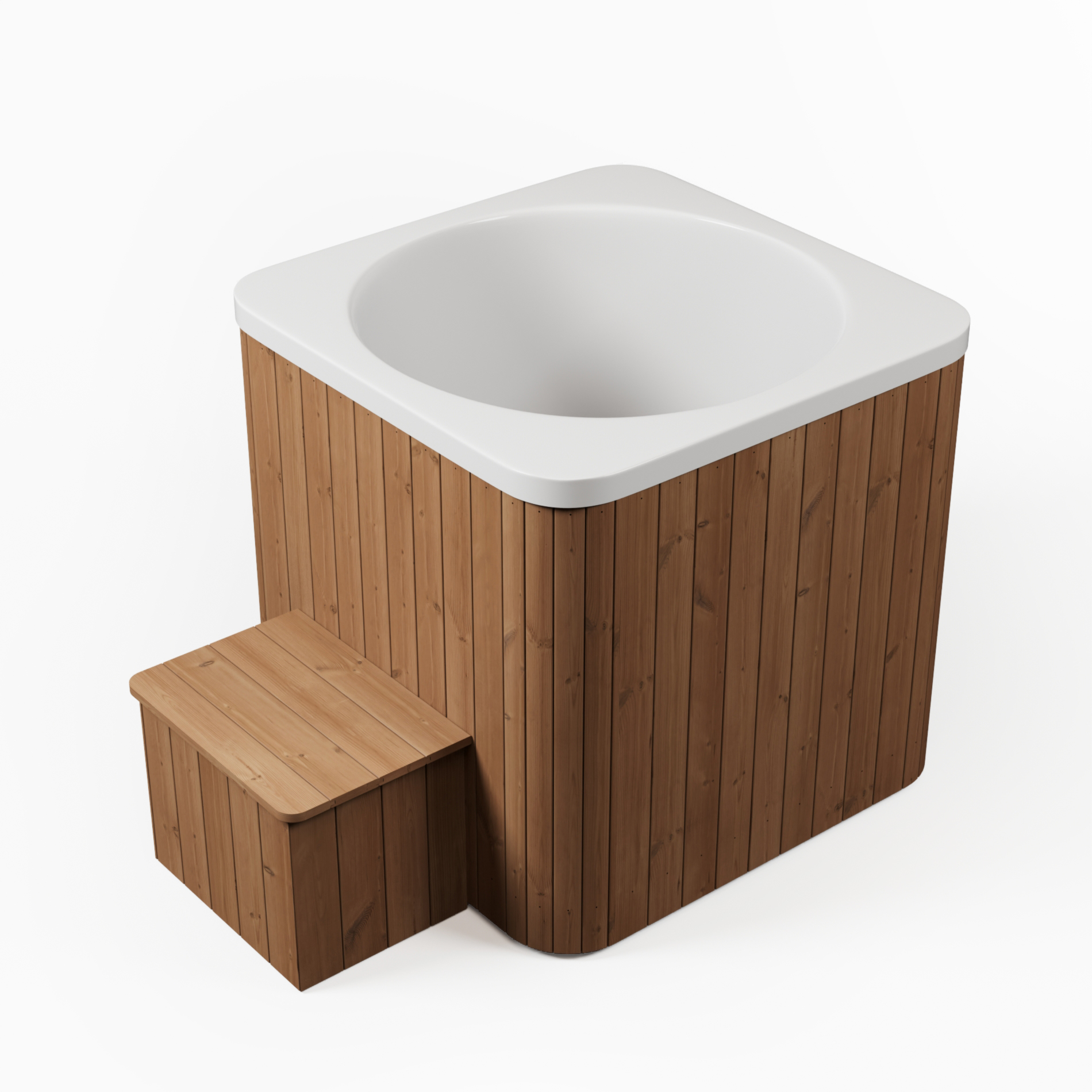 Jäätünn Icon IceTub