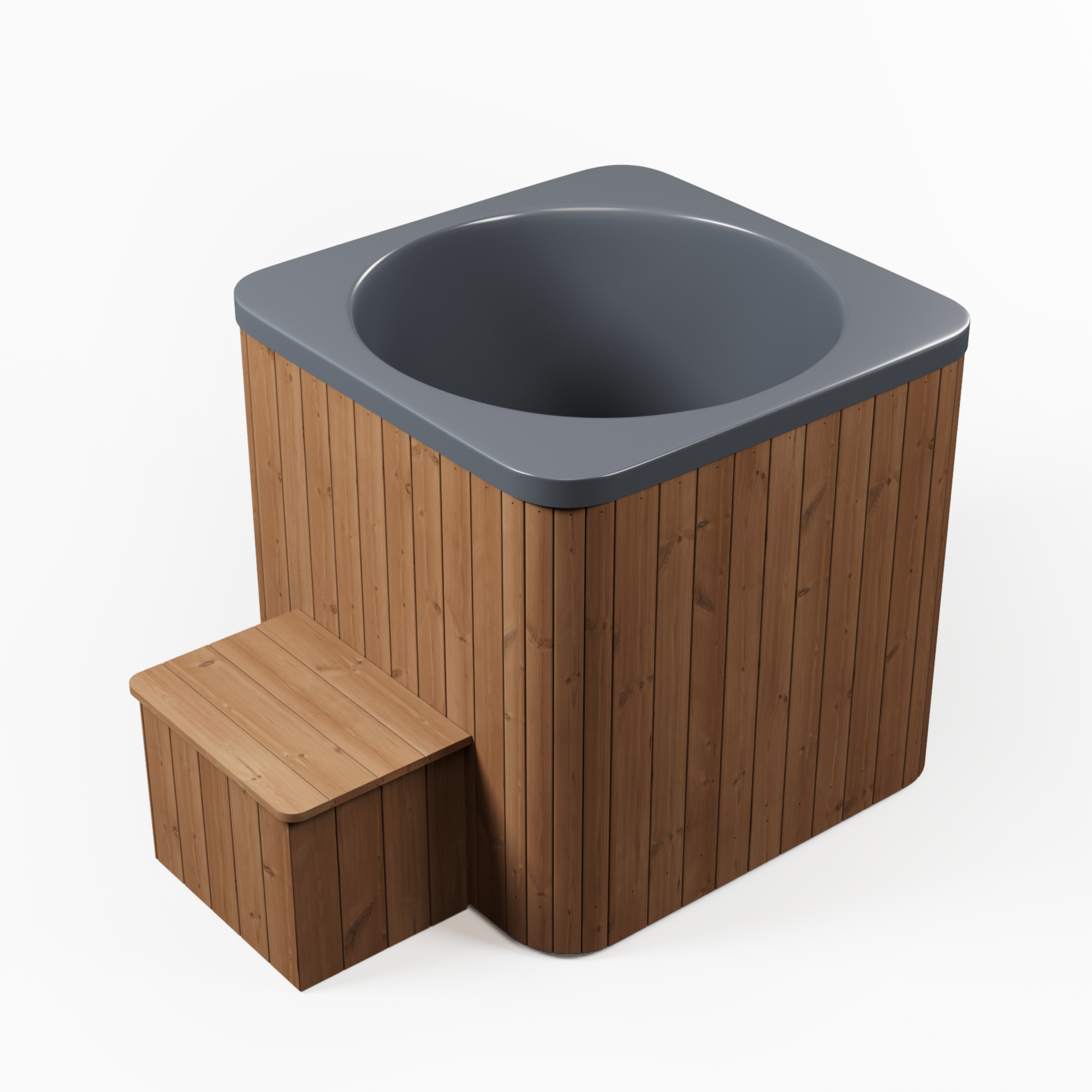 Jäätünn Icon IceTub
