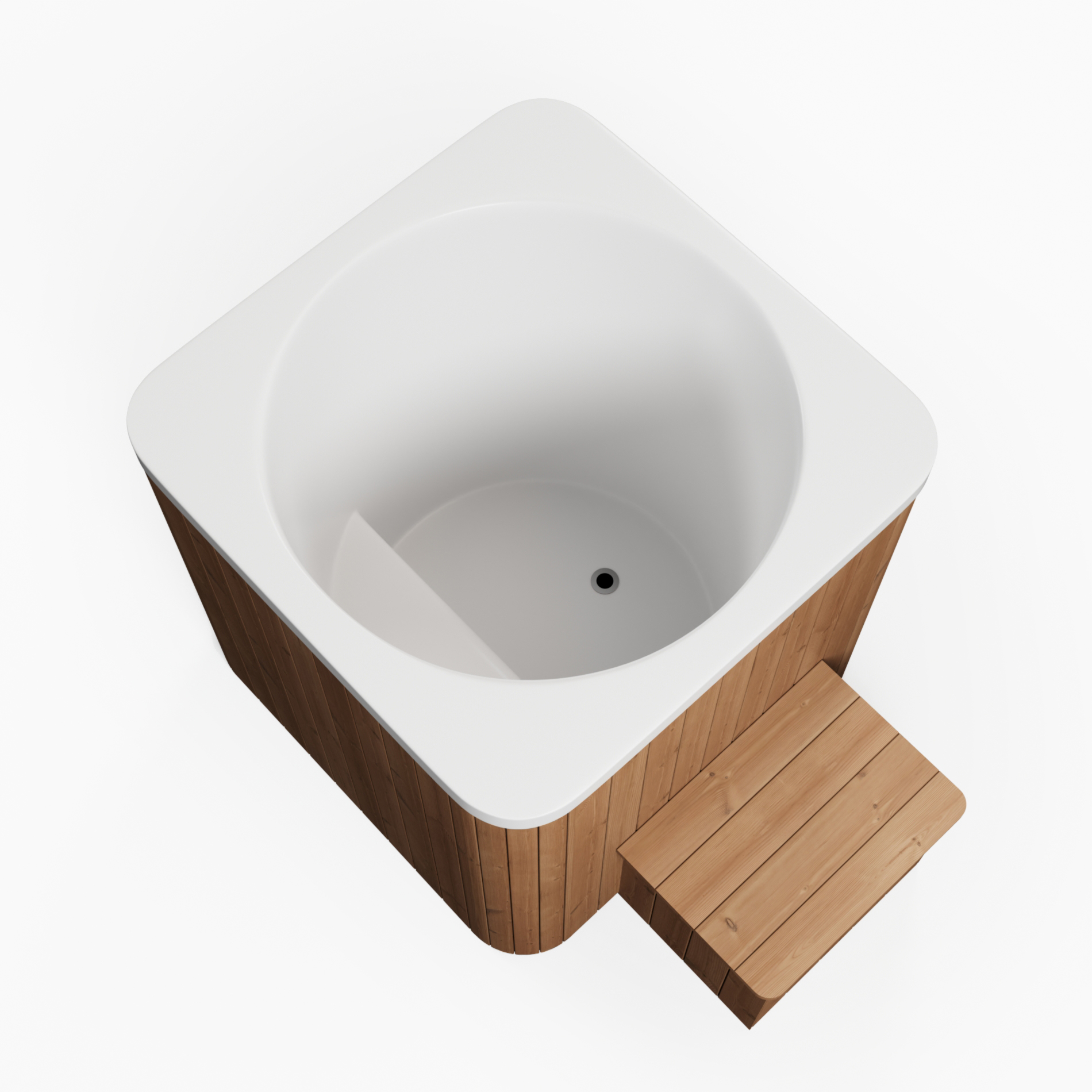 Jäätünn Icon IceTub