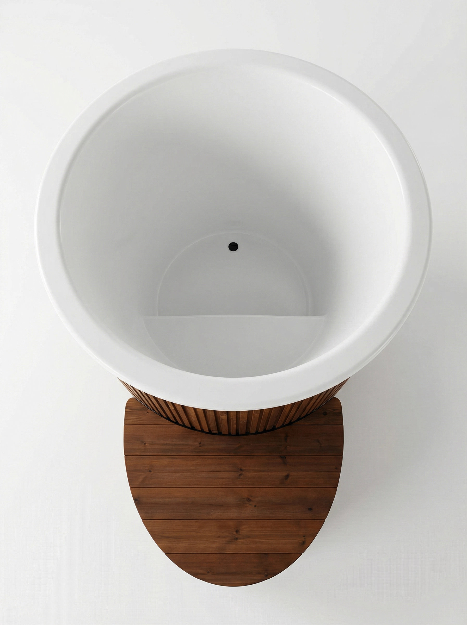 Nordic Ice Tub