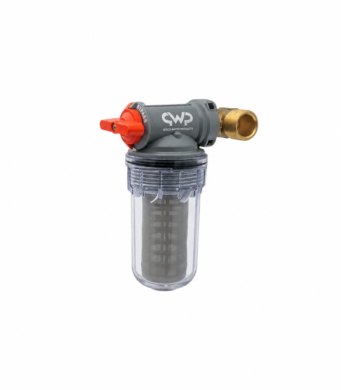 Veefilter Optifiltrex GWP