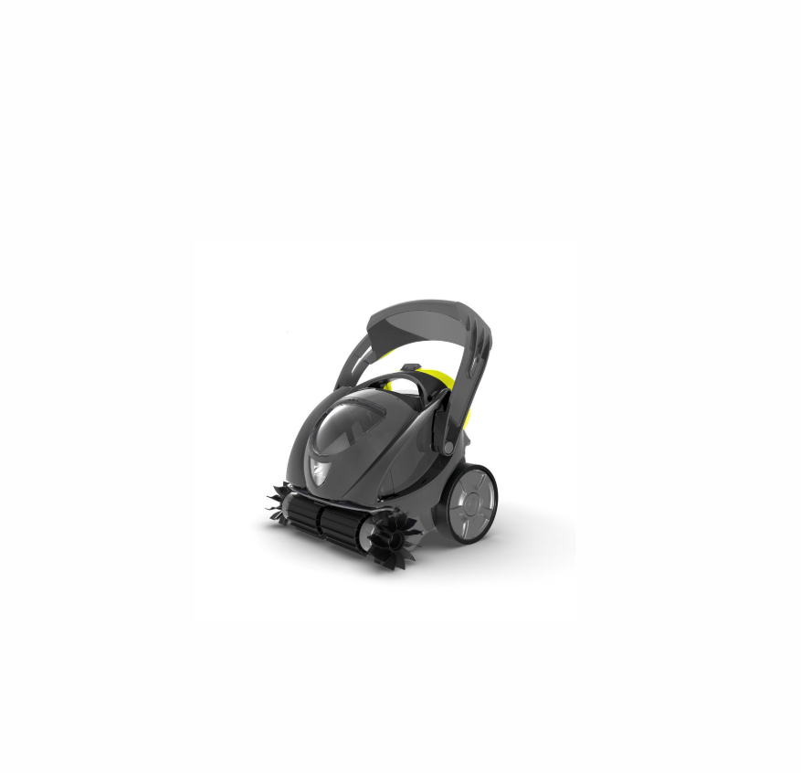 Basseinirobot Zodiac SPABOT OS 0800