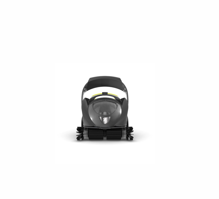 Basseinirobot Zodiac SPABOT OS 0800