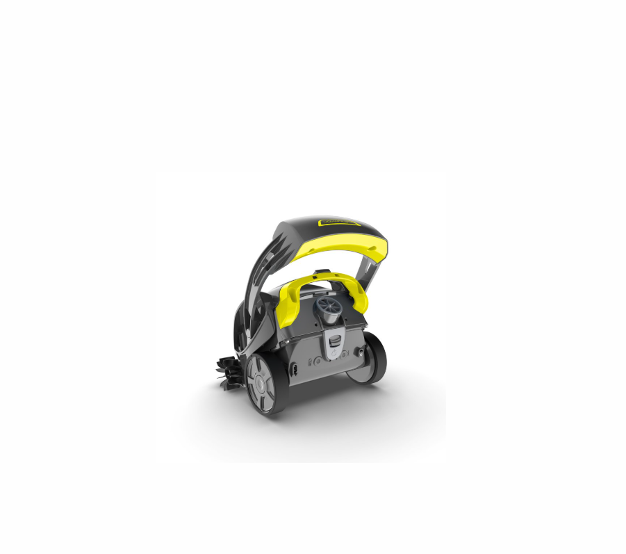 Basseinirobot Zodiac SPABOT OS 0800