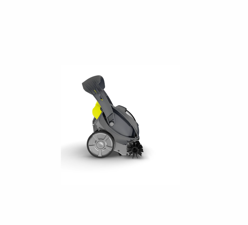 Basseinirobot Zodiac SPABOT OS 0800
