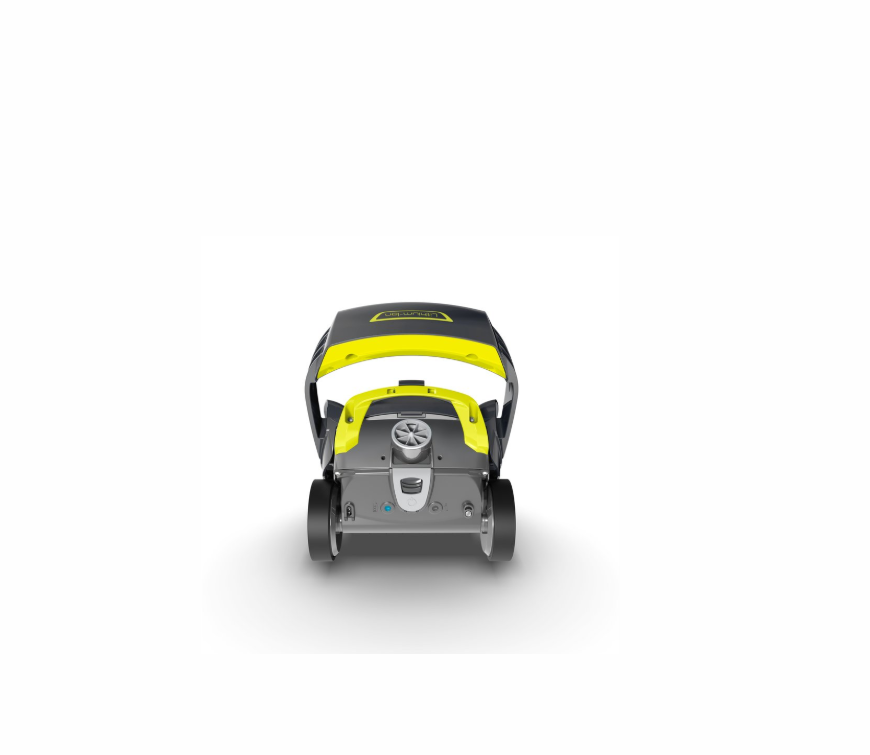 Basseinirobot Zodiac SPABOT OS 0800