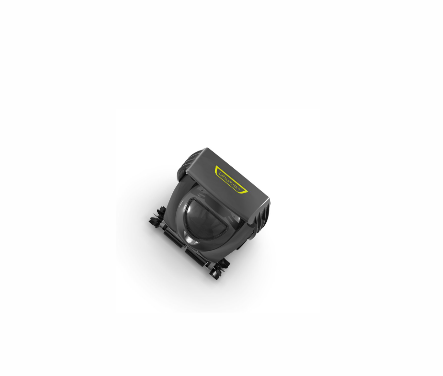 Basseinirobot Zodiac SPABOT OS 0800